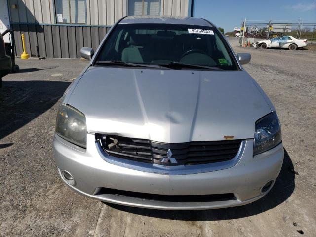 Photo 5 from auction – 2008 MITSUBISHI GALANT ES with VIN 4A3AB56F78E012648