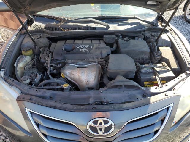 Photo 11 from auction – 2010 TOYOTA CAMRY BASE with VIN 4T1BF3EK5AU065886