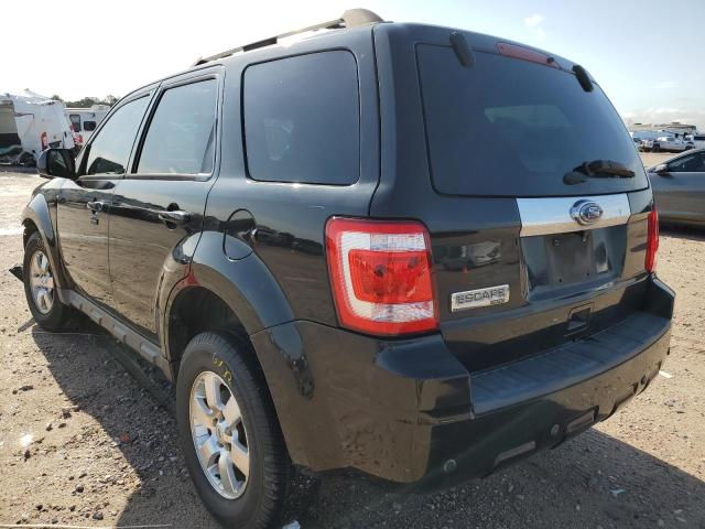Photo 2 from auction – 2011 FORD ESCAPE LIM with VIN 1FMCU0E76BKB27684