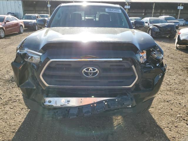 Photo 5 from auction – 2017 TOYOTA TACOMA DOU with VIN 3TMAZ5CN6HM044804