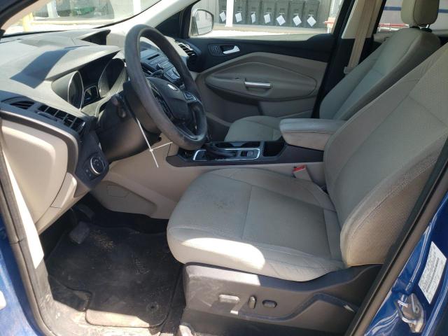 Photo 7 from auction – 2018 FORD ESCAPE SE with VIN 1FMCU0GD0JUC87338