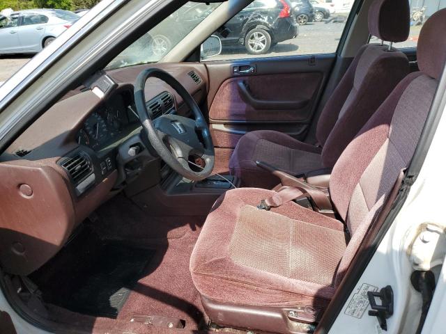 Photo 7 from auction – 1990 HONDA ACCORD EX with VIN 1HGCB7668LA188939