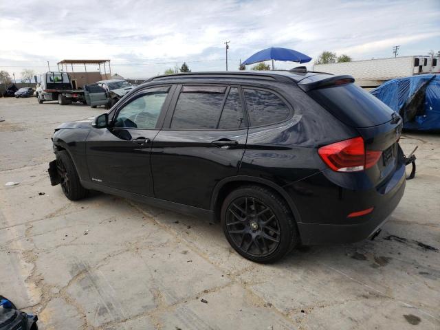 Photo 2 from auction – 2015 BMW X1 SDRIVE2 with VIN WBAVM1C52FV318198