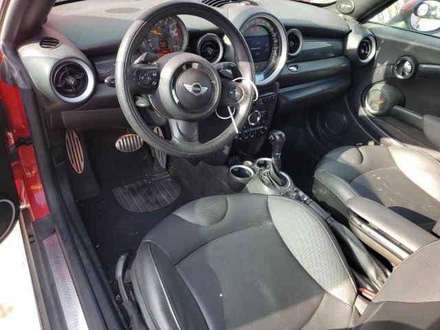 Photo 8 from auction – 2015 MINI COOPER COU with VIN WMWSX3C54FT773085