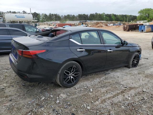 Photo 3 from auction – 2020 NISSAN ALTIMA S with VIN 1N4BL4BV0LC154667