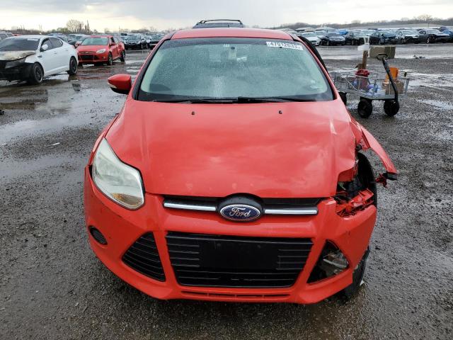 Photo 5 from auction – 2014 FORD FOCUS SE with VIN 1FADP3K21EL156816