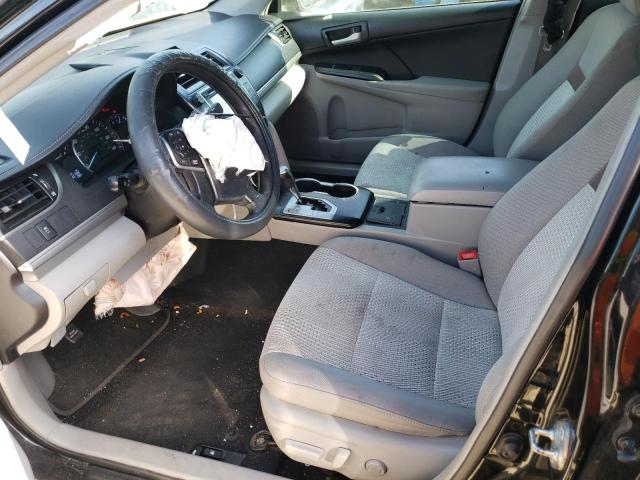 Photo 7 from auction – 2014 TOYOTA CAMRY L with VIN 4T1BF1FK5EU320173