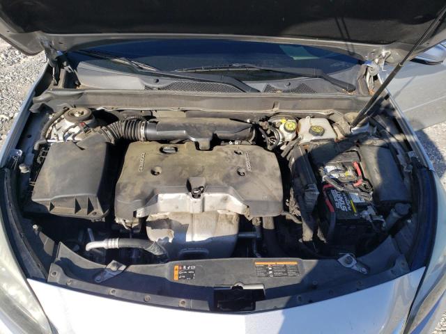 Photo 11 from auction – 2015 CHEVROLET MALIBU 1LT with VIN 1G11C5SLXFF191103