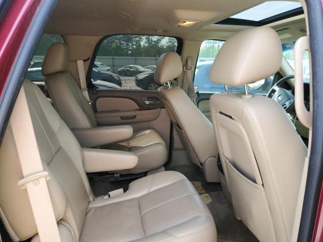 Photo 11 from auction – 2011 CHEVROLET TAHOE C150 with VIN 1GNSCBE01BR143369