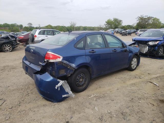 Photo 3 from auction – 2008 FORD FOCUS S/SE with VIN 1FAHP34N88W292551