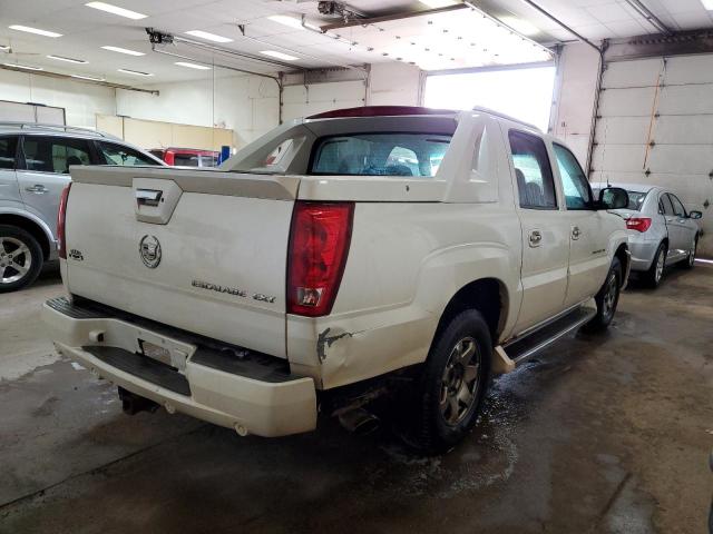 Photo 3 from auction – 2004 CADILLAC ESCALADE E with VIN 3GYEK62N24G303806