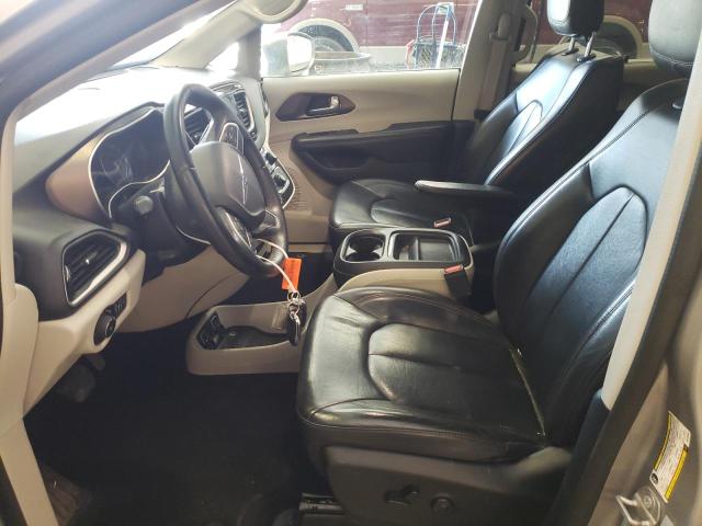 Photo 7 from auction – 2017 CHRYSLER PACIFICA T with VIN 2C4RC1BG9HR702950