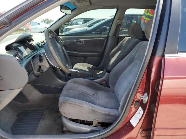 Photo 7 from auction – 2001 TOYOTA CAMRY CE with VIN JT2BF22K810338516