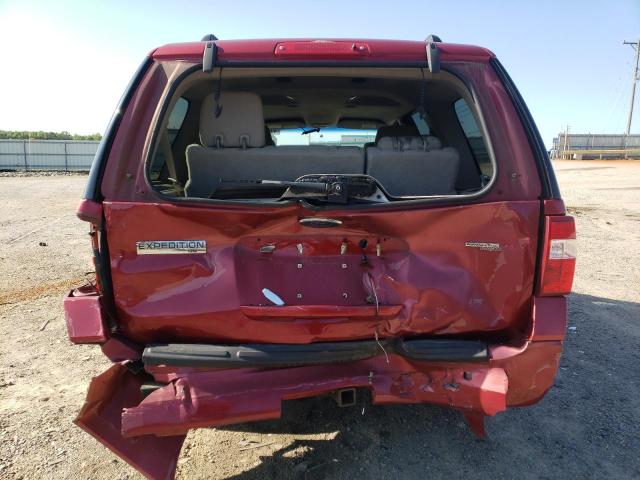 Photo 6 from auction – 2008 FORD EXPEDITION with VIN 1FMFU15558LA05919