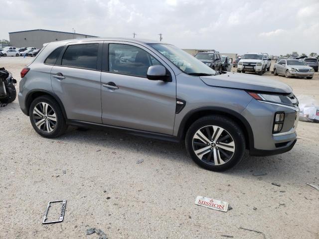 Photo 4 from auction – 2020 MITSUBISHI OUTLANDER with VIN JA4AP3AU3LU008393