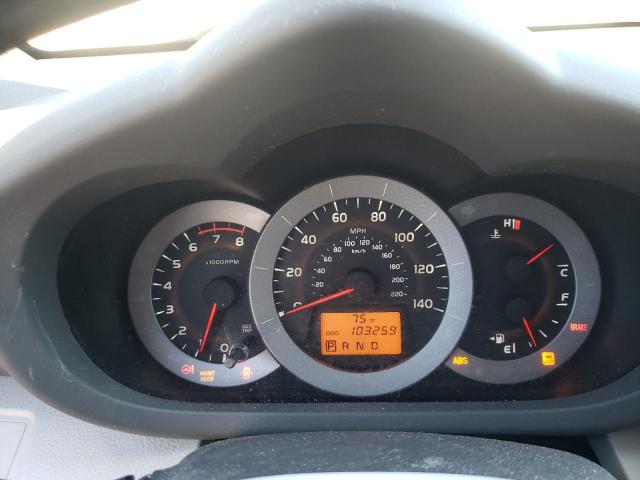 Photo 9 from auction – 2012 TOYOTA RAV4 with VIN 2T3ZF4DV9CW127574