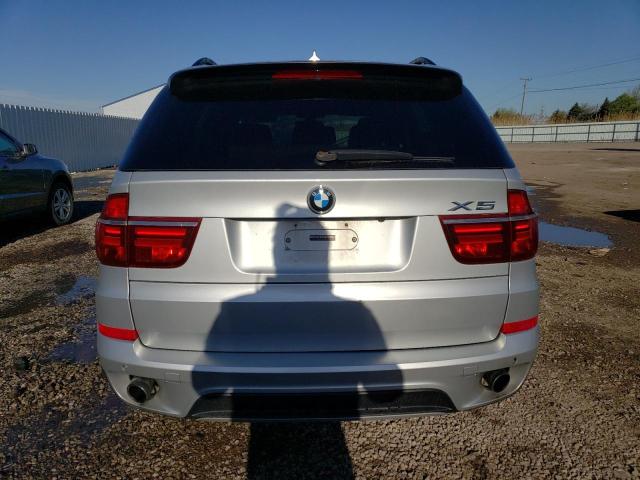 Photo 6 from auction – 2011 BMW X5 XDRIVE3 with VIN 5UXZV4C55BL410672