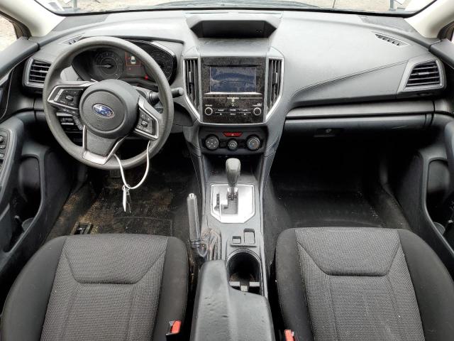 Photo 8 from auction – 2020 SUBARU IMPREZA with VIN 4S3GKAB63L3614270
