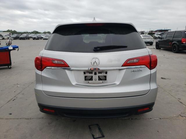 Photo 6 from auction – 2014 ACURA RDX TECHNO with VIN 5J8TB3H52EL004826