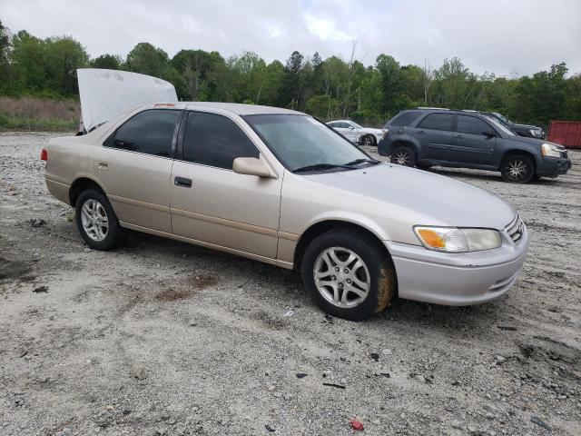 Photo 4 from auction – 2000 TOYOTA CAMRY CE with VIN 4T1BG22K0YU964368