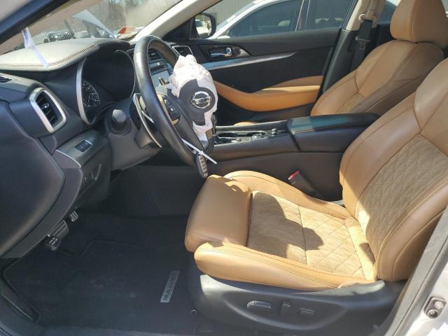 Photo 7 from auction – 2016 NISSAN MAXIMA 3.5 with VIN 1N4AA6AP0GC393738