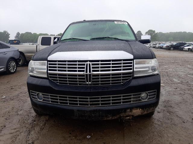 Photo 5 from auction – 2014 LINCOLN NAVIGATOR with VIN 5LMJJ3J59EEL06467