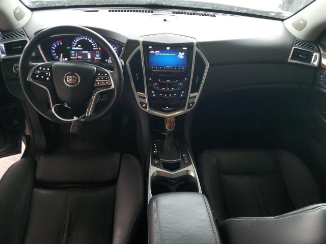 Photo 8 from auction – 2014 CADILLAC SRX PREMIU with VIN 3GYFNDE35ES613151