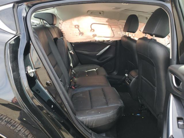 Photo 10 from auction – 2017 MAZDA 6 TOURING with VIN JM1GL1V55H1132287