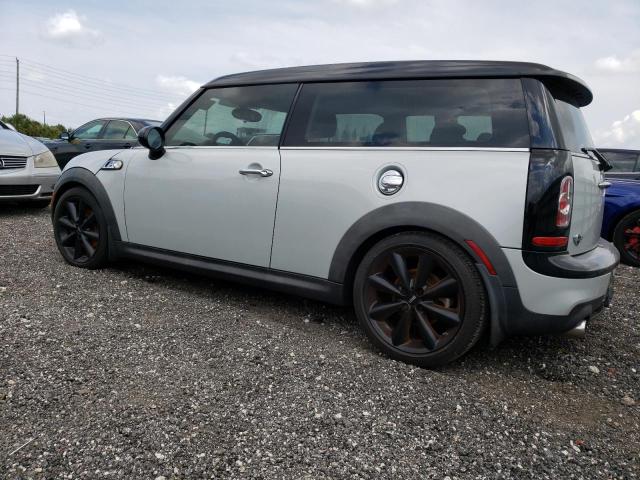 Zdjęcie 2 z aukcji – 2013 MINI COOPER S C z VIN WMWZG3C52DTY33134