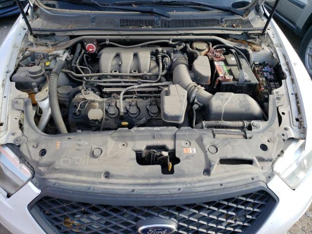 Photo 11 from auction – 2014 FORD TAURUS POL with VIN 1FAHP2MK1EG170393