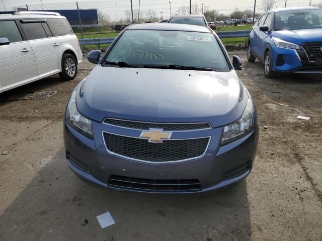 Photo 5 from auction – 2014 CHEVROLET CRUZE LT with VIN 1G1PC5SBXE7164137