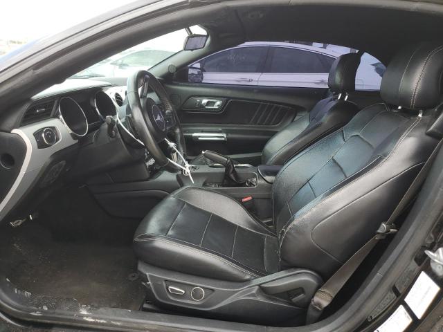 Photo 7 from auction – 2016 FORD MUSTANG with VIN 1FATP8UH0G5291514