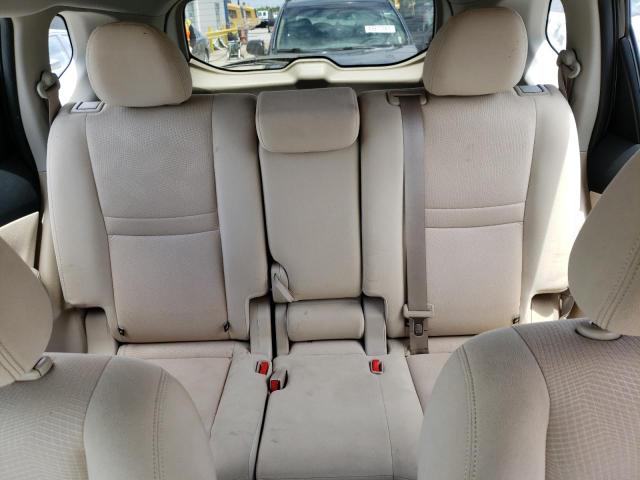 Photo 10 from auction – 2016 NISSAN ROGUE S with VIN JN8AT2MT5GW012877