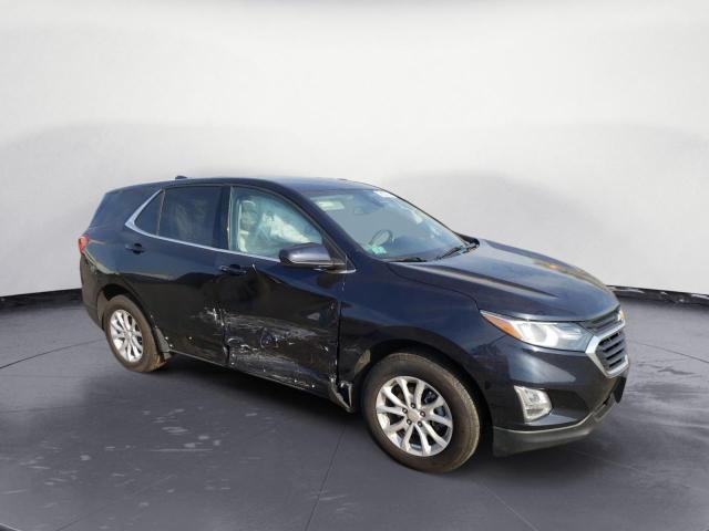 Photo 4 from auction – 2020 CHEVROLET EQUINOX LT with VIN 3GNAXKEV4LS701547