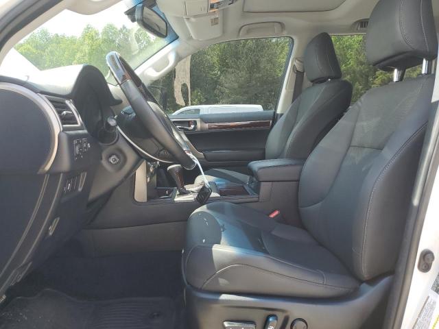 Photo 7 from auction – 2019 LEXUS GX 460 with VIN JTJBM7FX6K5234267