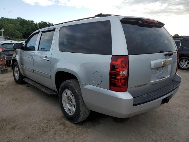 Photo 2 from auction – 2014 CHEVROLET SUBURBAN C with VIN 1GNSCJE09ER234534