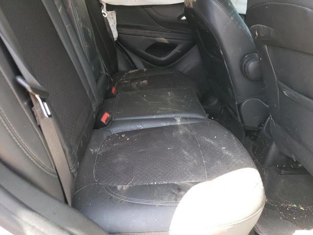 Photo 10 from auction – 2022 BUICK ENCORE PRE with VIN KL4CJASM5NB513816
