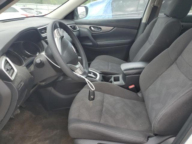 Photo 7 from auction – 2016 NISSAN ROGUE SL A with VIN KNMAT2MT7GP663739