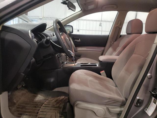Photo 7 from auction – 2011 NISSAN ROGUE S with VIN JN8AS5MV7BW689511