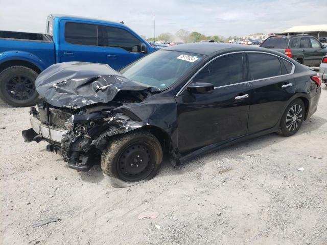 NISSAN ALTIMA 2.5 2016 with VIN 1N4AL3AP0GC202120 - Photo from auction