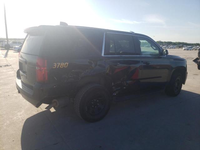Photo 3 from auction – 2020 CHEVROLET TAHOE POLI with VIN 1GNLCDEC0LR240168