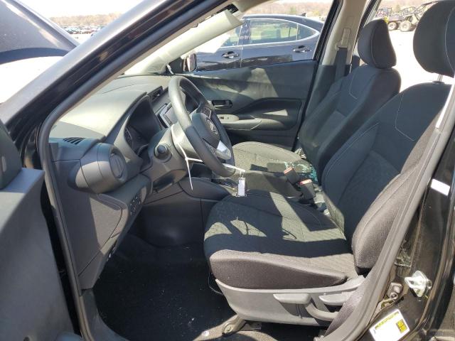 Photo 7 from auction – 2022 NISSAN KICKS S with VIN 3N1CP5BV1NL521983