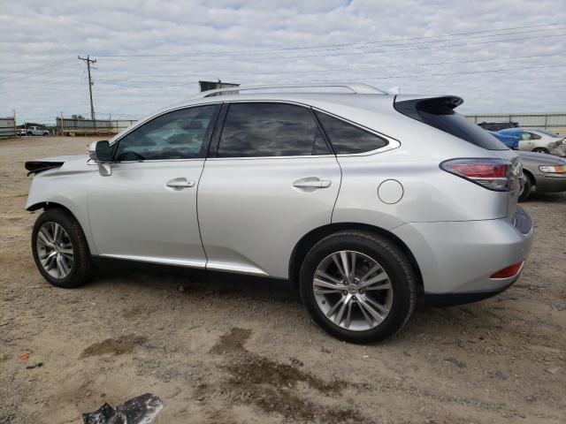 Photo 2 from auction – 2015 LEXUS RX 350 with VIN 2T2ZK1BA4FC152080