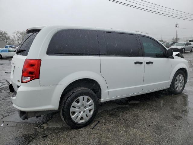 Photo 3 from auction – 2019 DODGE GRAND CARA with VIN 2C4RDGBG1KR568362