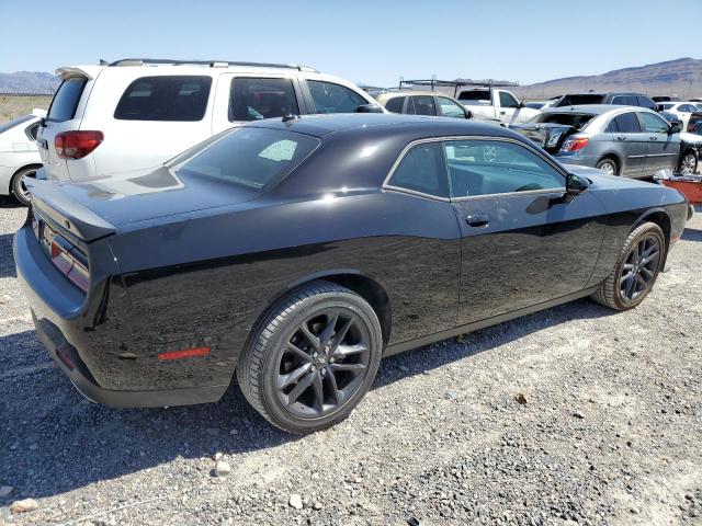 Photo 3 from auction – 2022 DODGE CHALLENGER with VIN 2C3CDZKG1NH250094
