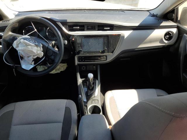 Photo 8 from auction – 2018 TOYOTA COROLLA L with VIN 2T1BURHE9JC985116