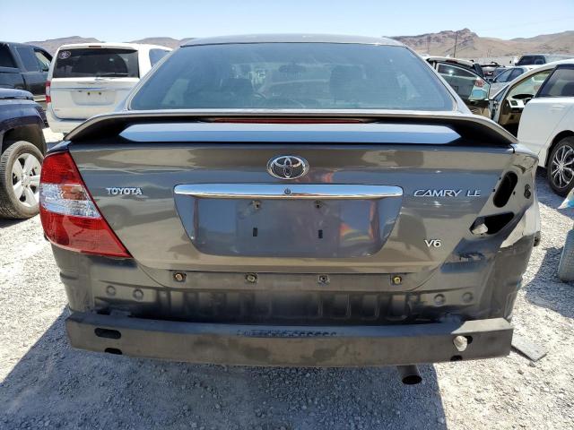 Photo 6 from auction – 2002 TOYOTA CAMRY LE with VIN 4T1BF32K42U533418