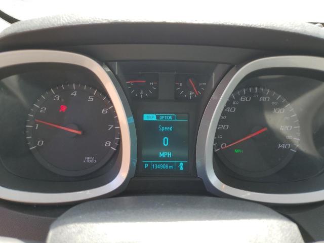 Photo 9 from auction – 2016 CHEVROLET EQUINOX LT with VIN 2GNFLFEK1G6172061