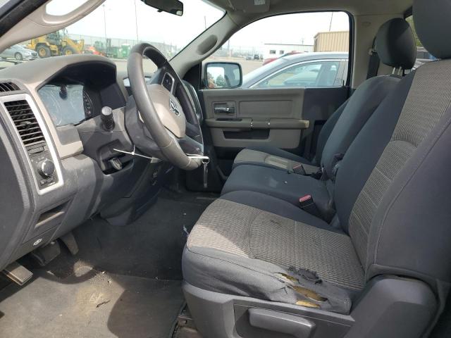 Photo 7 from auction – 2010 DODGE RAM 1500 with VIN 3D7JB1EP2AG103059