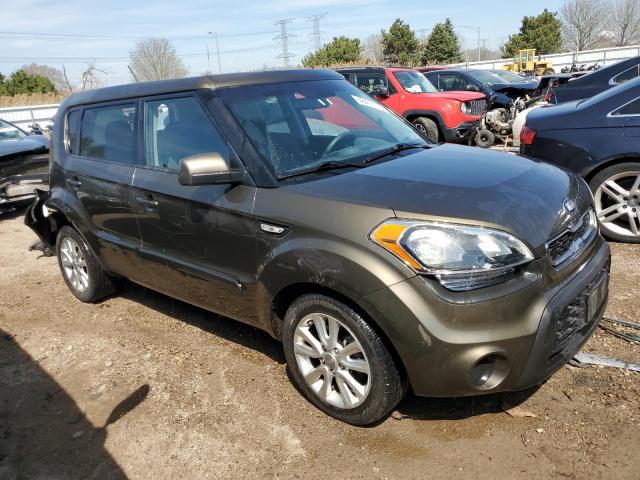 Photo 4 from auction – 2013 KIA SOUL with VIN KNDJT2A57D7551718
